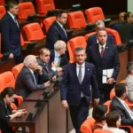 YENİ Parti lideri Özel, Meclis grubunu serbest bıraktı, ‘hayır’ diyenler daha fazla oldu: YENİ Parti’den 54 ‘hayır’ çıktı
